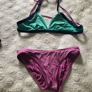 Patagonia swim suit